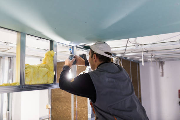 Types of Insulation We Offer in Myrtletown, CA