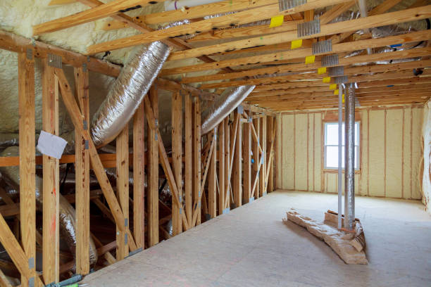 Best DIY Insulation Kits and Guidance in Myrtletown, CA