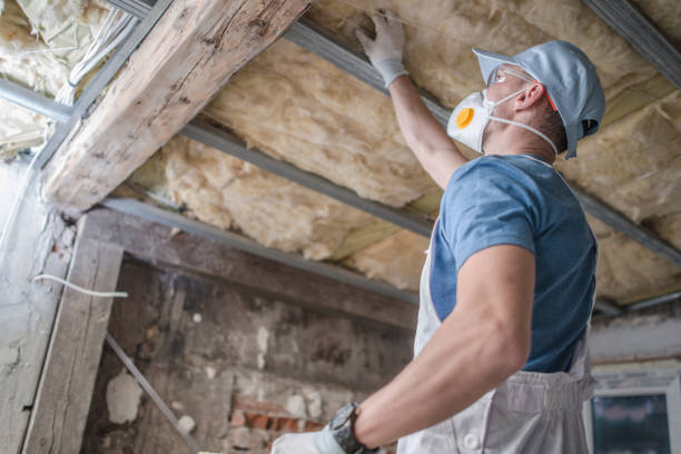 Best Blown-in Insulation in Myrtletown, CA