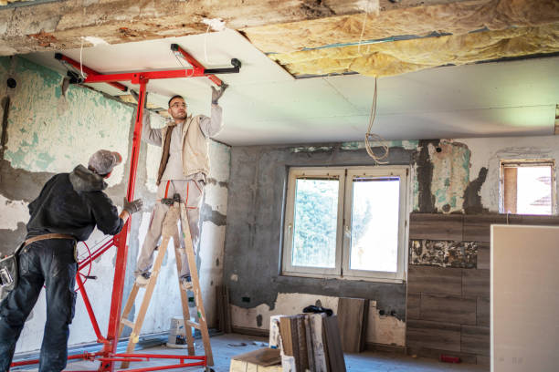 Myrtletown, CA Insulation Contractor Company