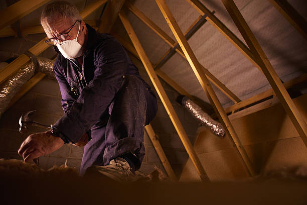 Best Commercial Insulation in Myrtletown, CA