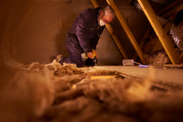 Best Residential Insulation in Myrtletown, CA